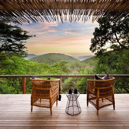 Sungulwane Private Game Lodge هلوهلوي المظهر الخارجي الصورة