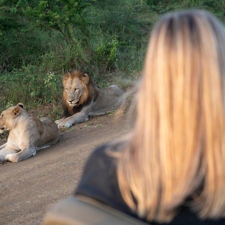 Sungulwane Private Game Lodge هلوهلوي المظهر الخارجي الصورة