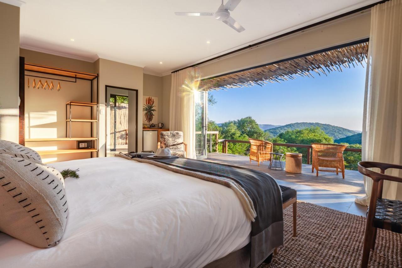 Sungulwane Private Game Lodge هلوهلوي المظهر الخارجي الصورة