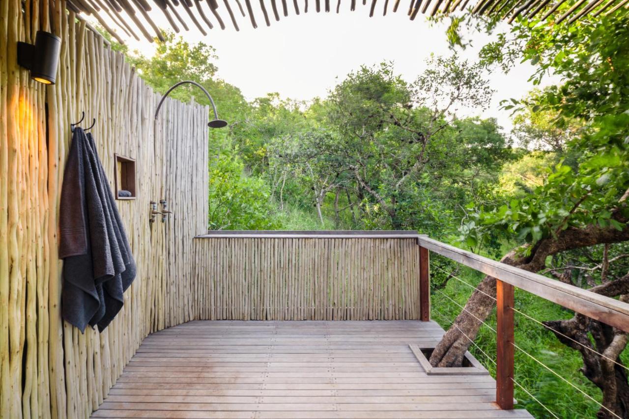 Sungulwane Private Game Lodge هلوهلوي المظهر الخارجي الصورة