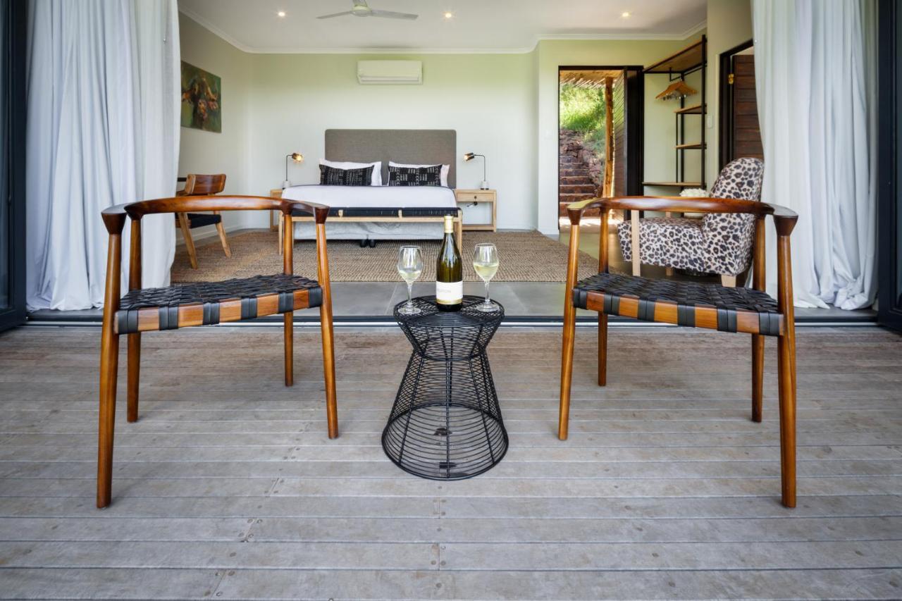 Sungulwane Private Game Lodge هلوهلوي المظهر الخارجي الصورة