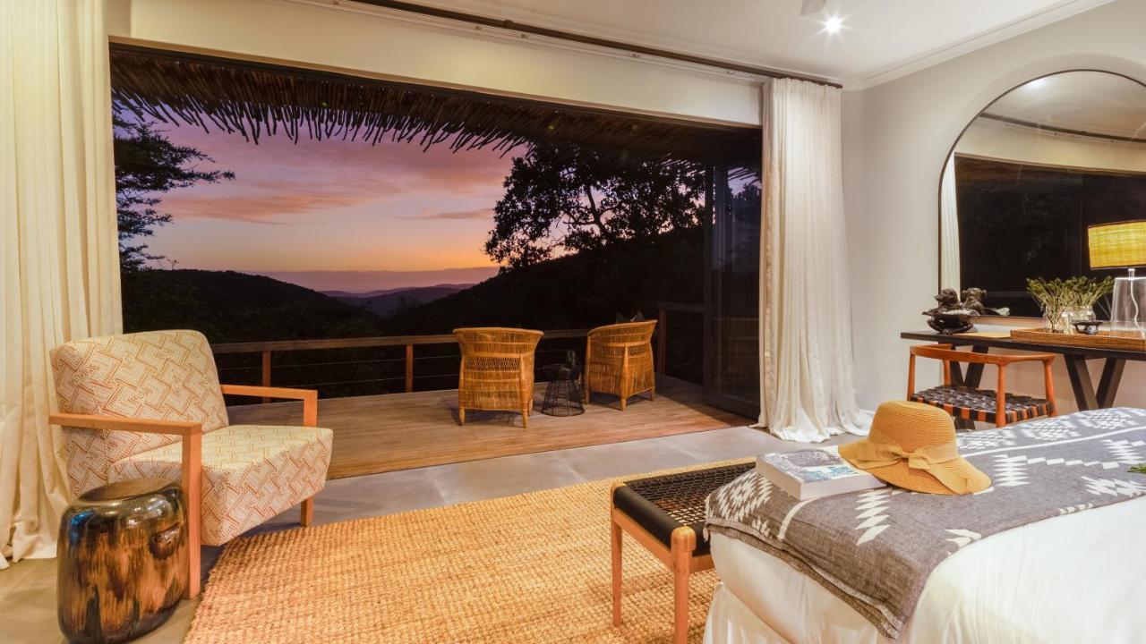 Sungulwane Private Game Lodge هلوهلوي المظهر الخارجي الصورة