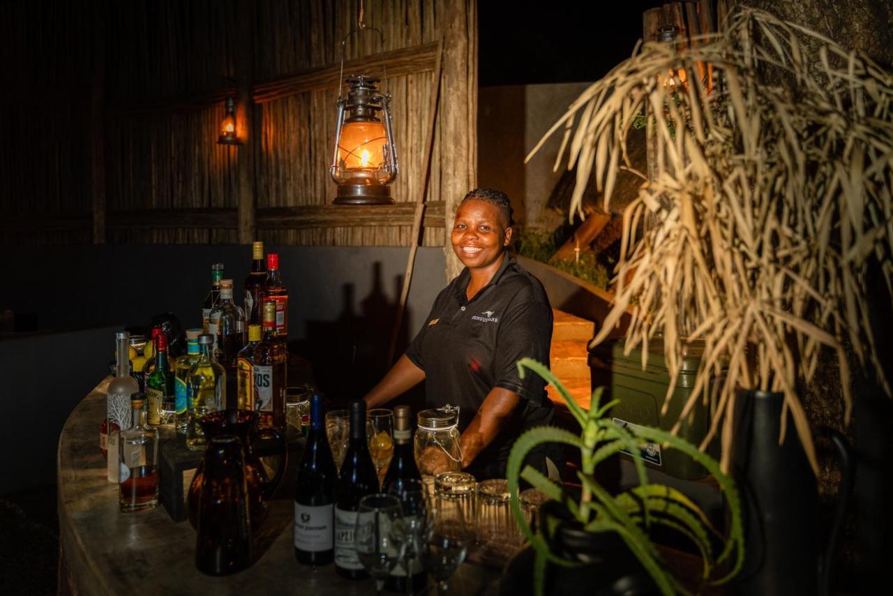 Sungulwane Private Game Lodge هلوهلوي المظهر الخارجي الصورة