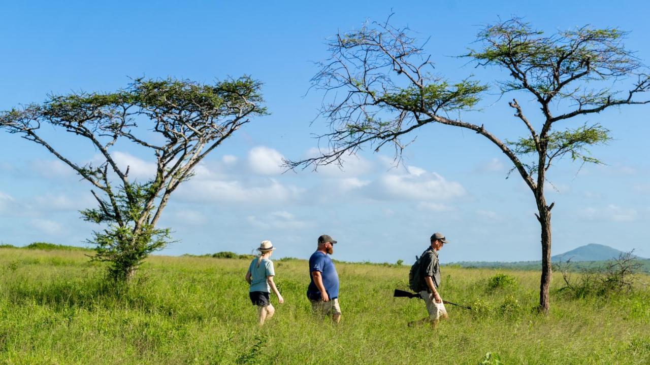 Sungulwane Private Game Lodge هلوهلوي المظهر الخارجي الصورة