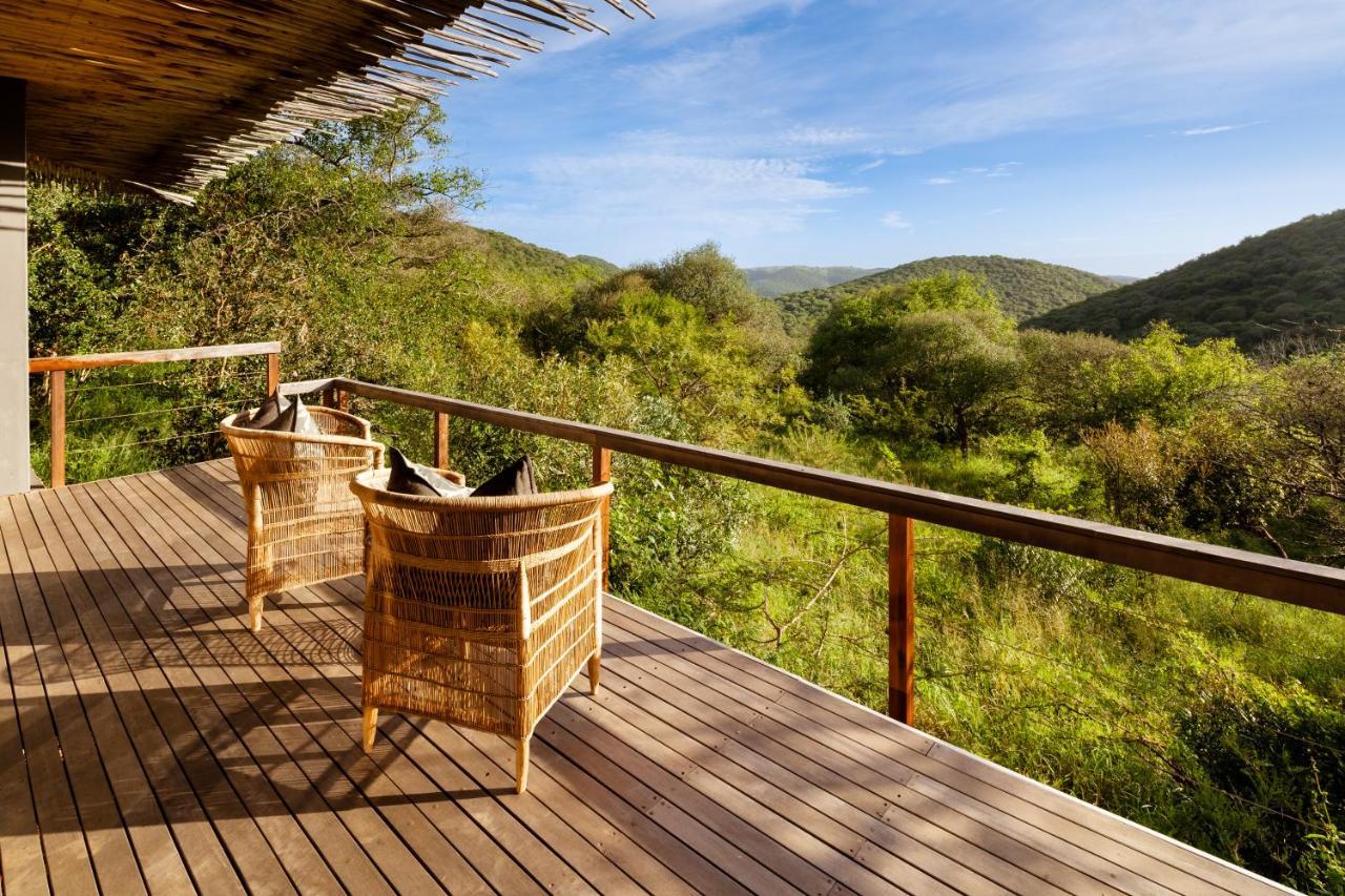 Sungulwane Private Game Lodge هلوهلوي المظهر الخارجي الصورة
