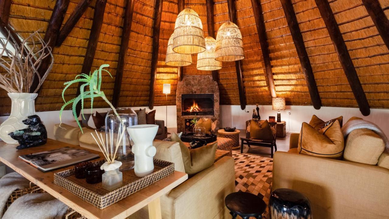 Sungulwane Private Game Lodge هلوهلوي المظهر الخارجي الصورة