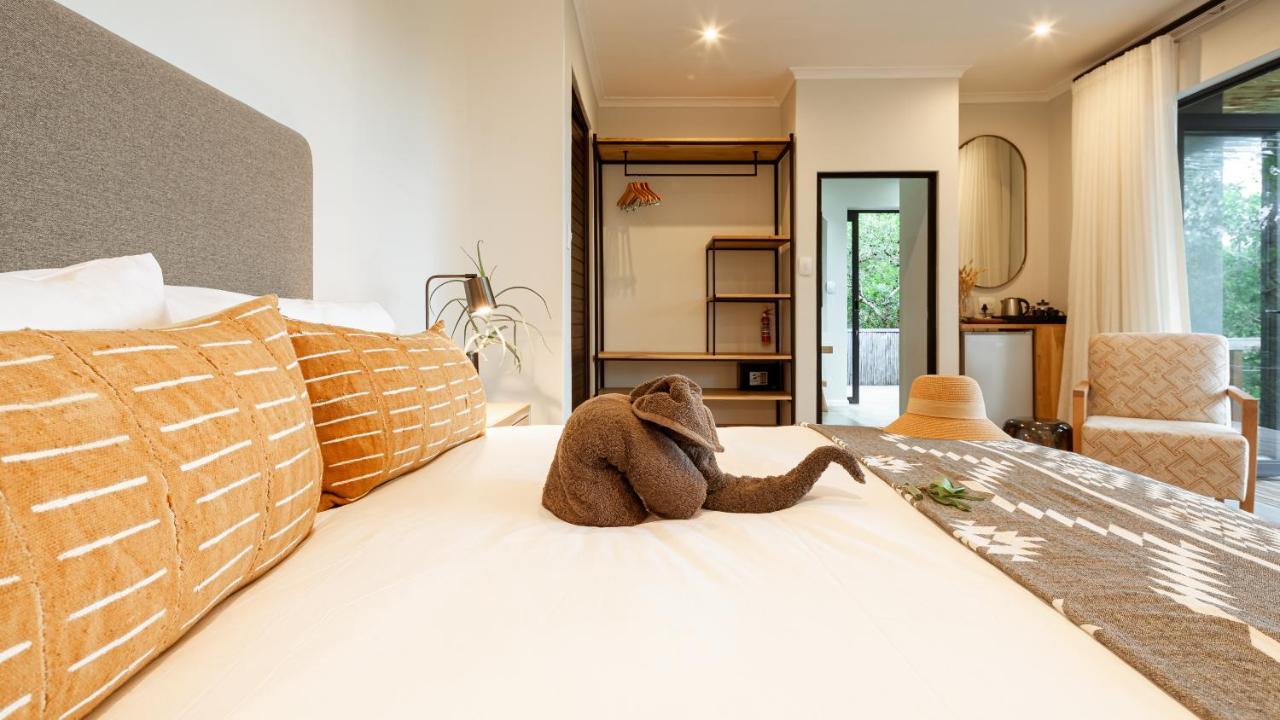 Sungulwane Private Game Lodge هلوهلوي المظهر الخارجي الصورة