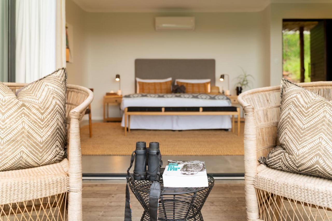 Sungulwane Private Game Lodge هلوهلوي المظهر الخارجي الصورة