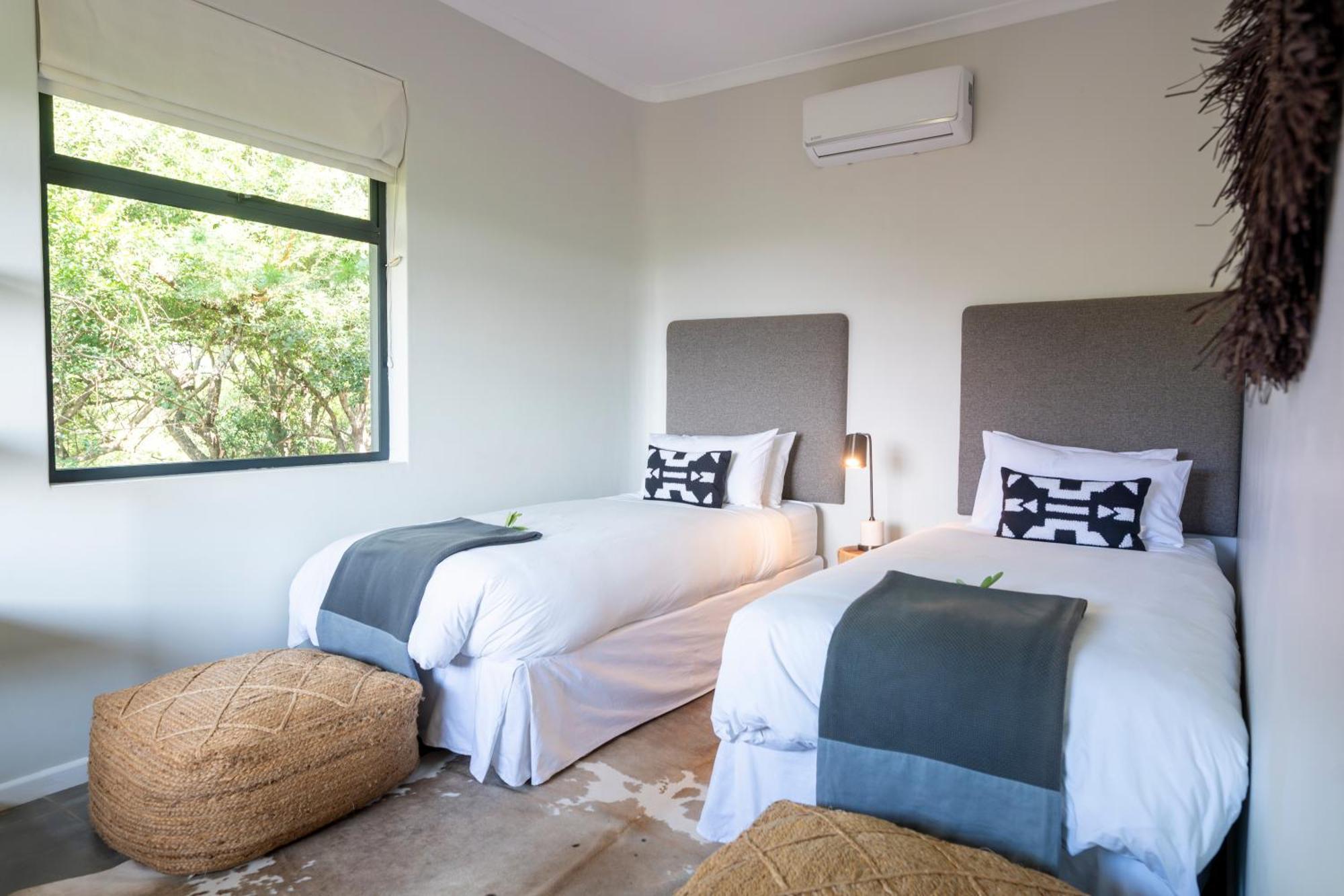 Sungulwane Private Game Lodge هلوهلوي المظهر الخارجي الصورة