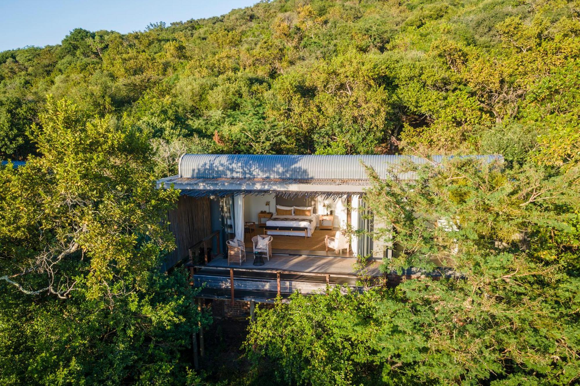 Sungulwane Private Game Lodge هلوهلوي المظهر الخارجي الصورة