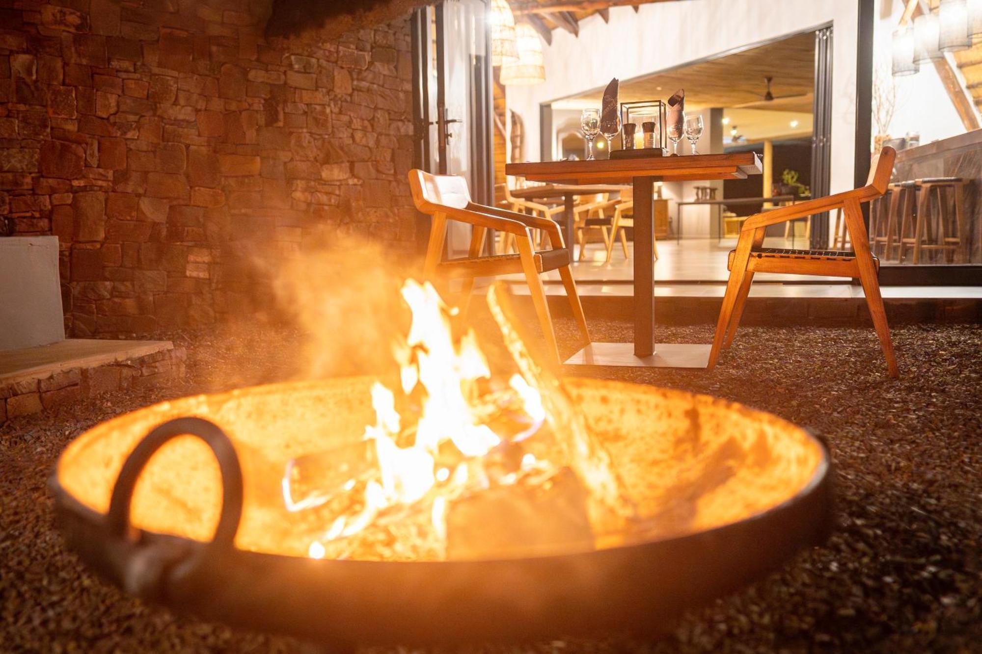 Sungulwane Private Game Lodge هلوهلوي المظهر الخارجي الصورة