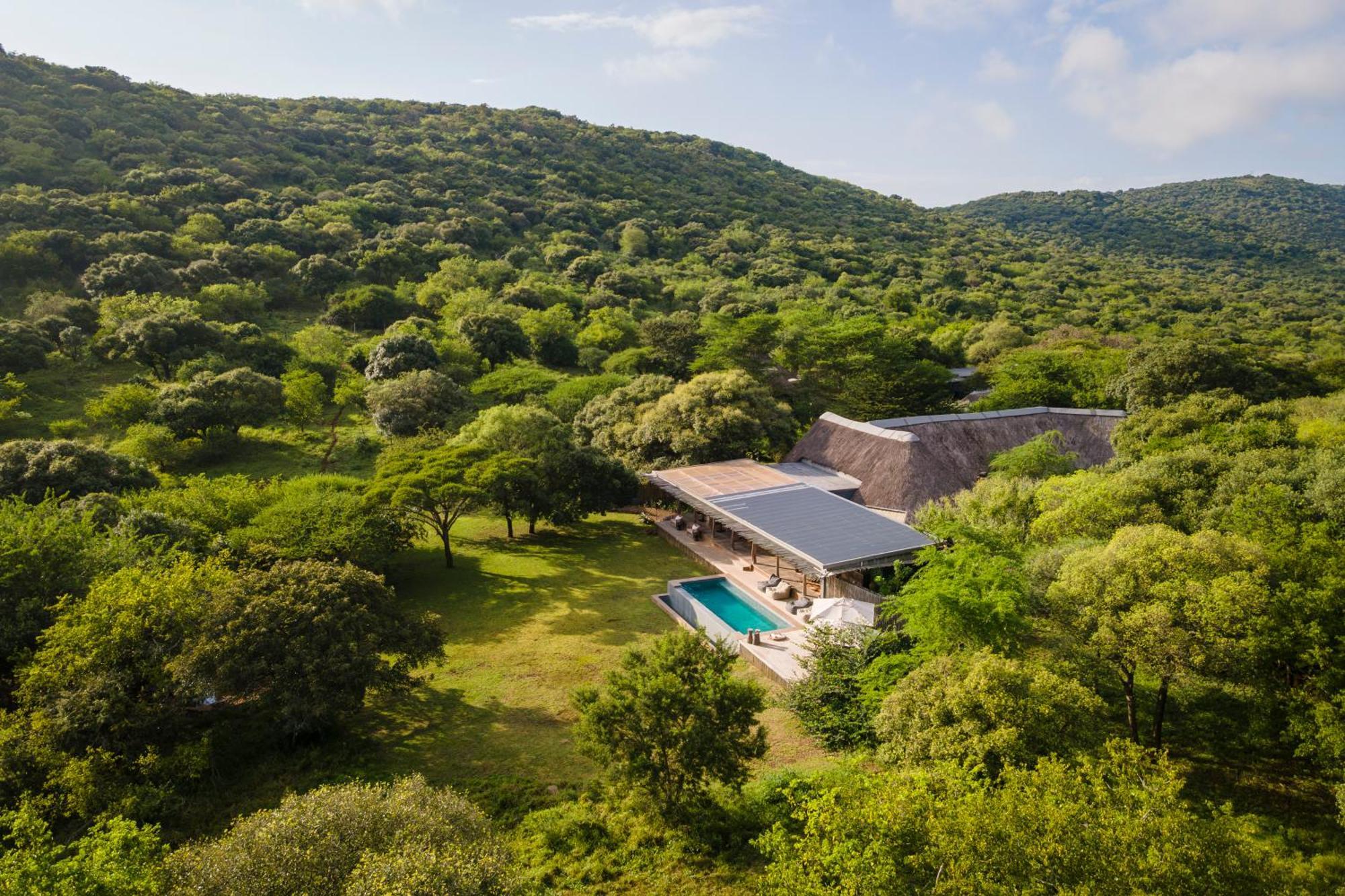 Sungulwane Private Game Lodge هلوهلوي المظهر الخارجي الصورة